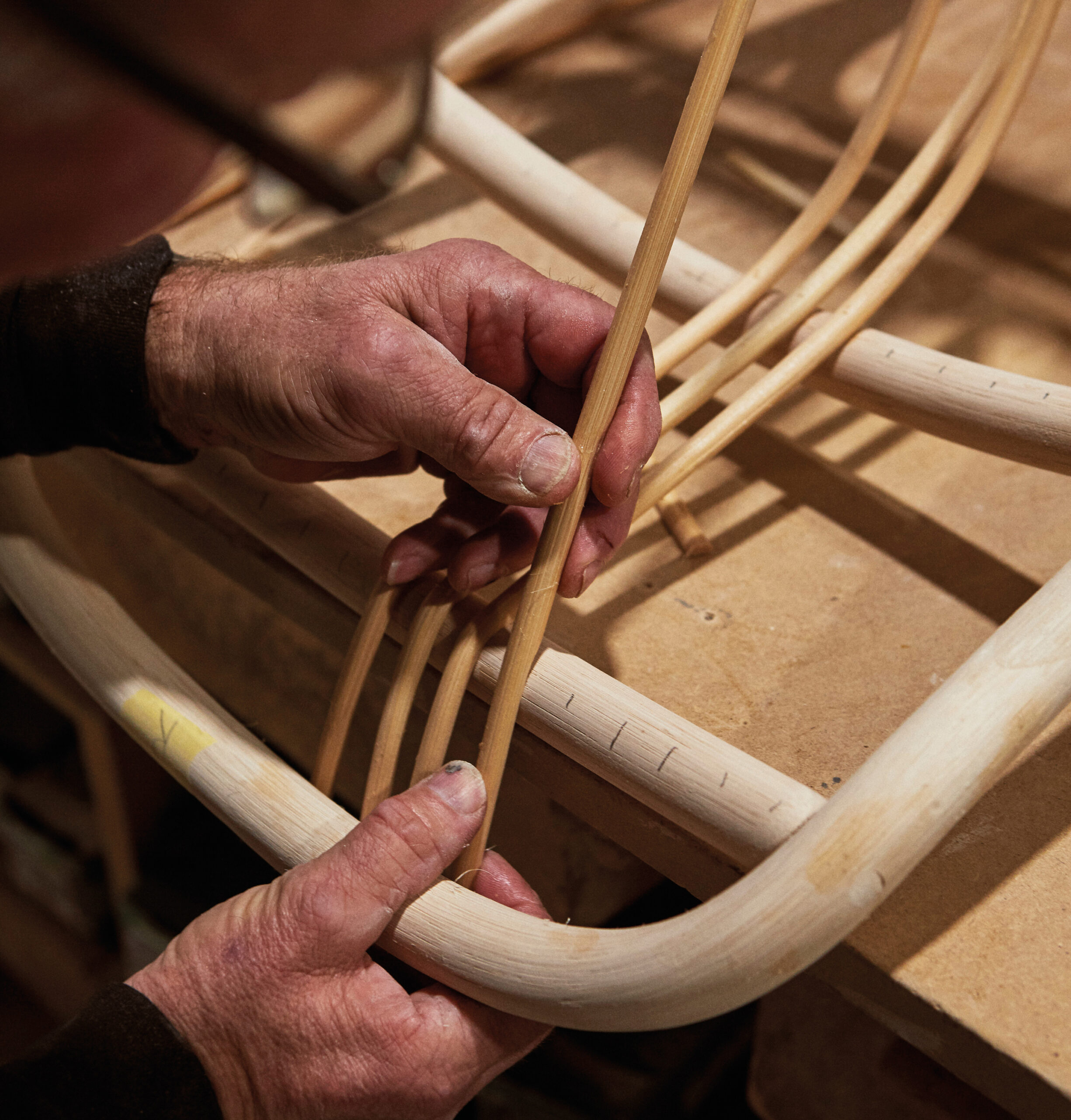 EXPORMIM CHAISE GATA