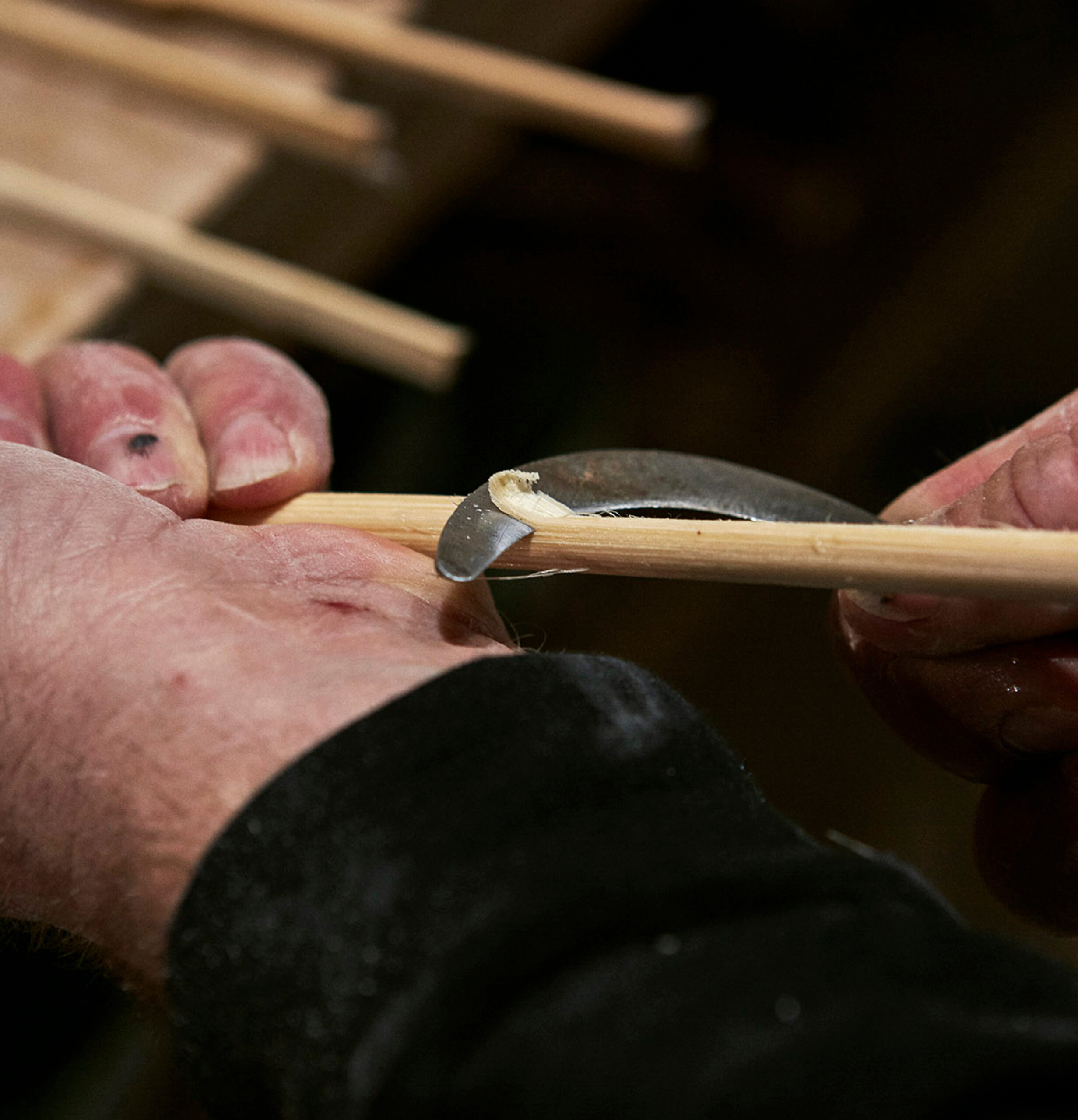 EXPORMIM CHAISE GATA