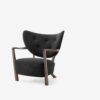 Noyer huilé w. Hallingdal 376