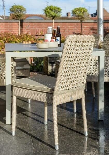 Chaise ANTIBES