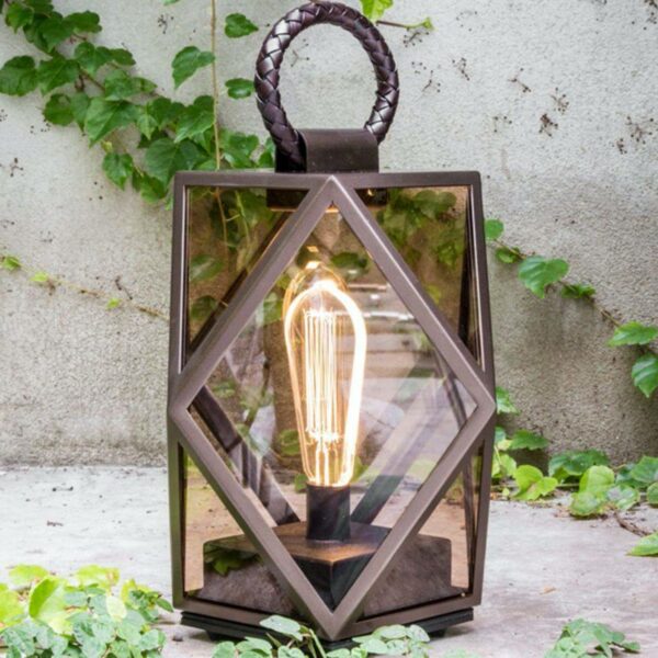 MUSE LANTERN