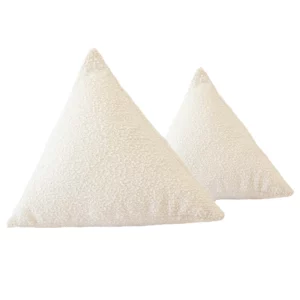 Coussin pyramide Mx home