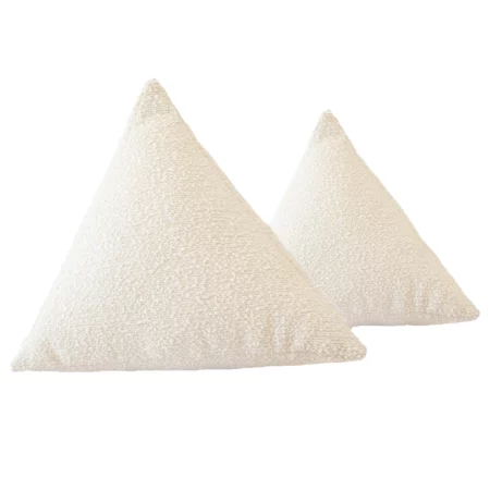 Coussin pyramide Mx home