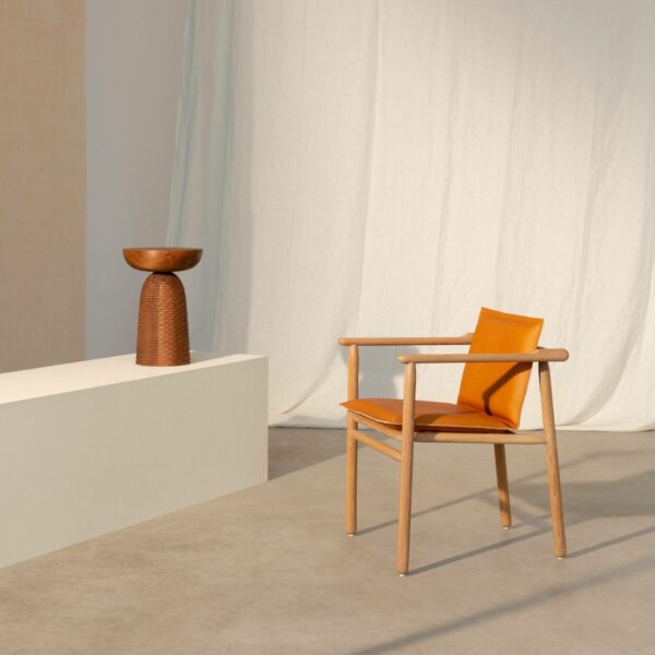 Chaise igman