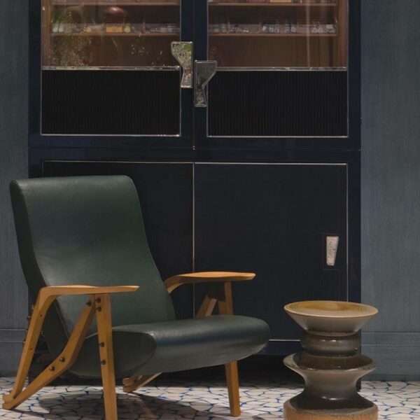 tabouret teti