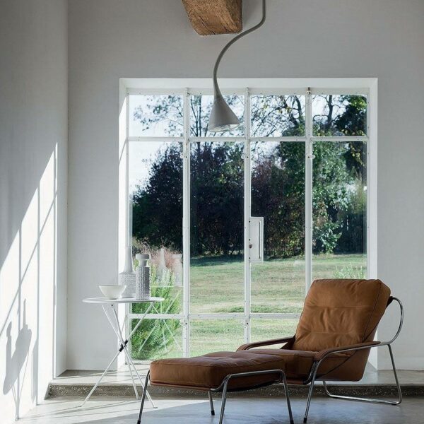 Fauteuil Maggiolina - ZANOTTA