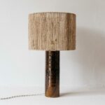 Lampe TERRE