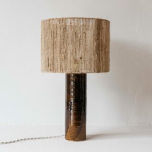 Lampe TERRE