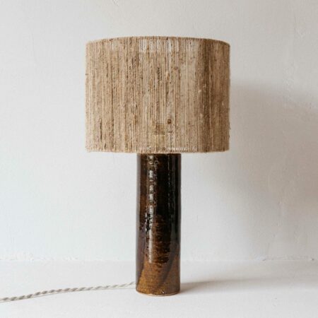 Lampe TERRE