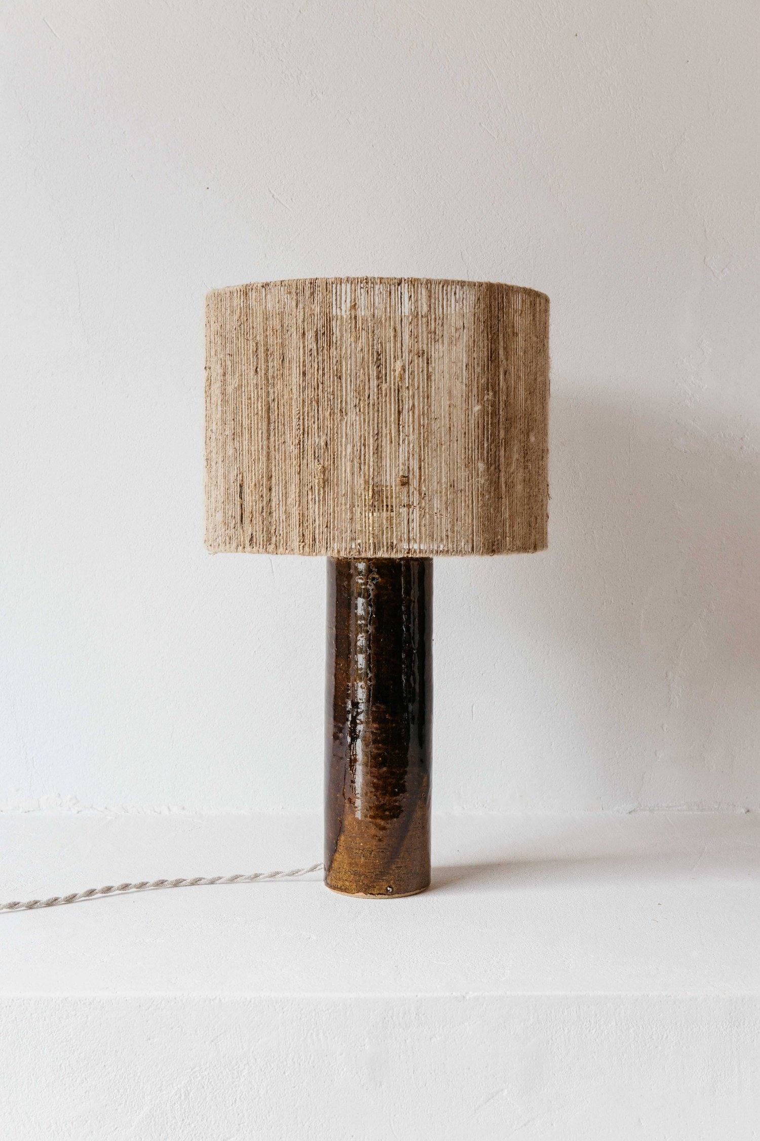 Lampe TERRE