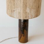 Lampe Terre
