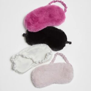 Masques de sommeil