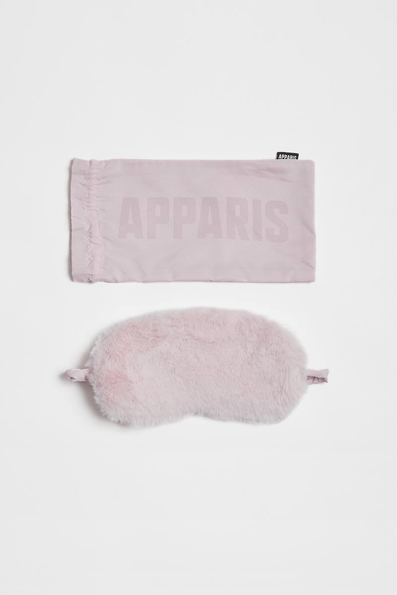 15 Masques De Sommeil Jetables En Polyester Blanc - Léger, Respirant, Pour Voyage, Sieste, DIY