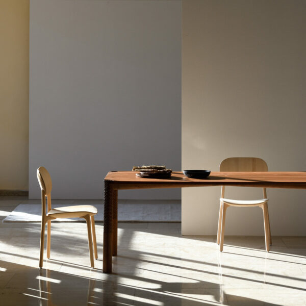 Table NERON - ZANAT