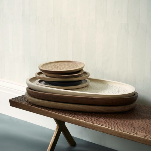 Plateaux touch