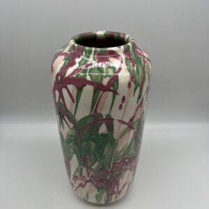 Vase IOM