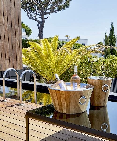 Wine cooler