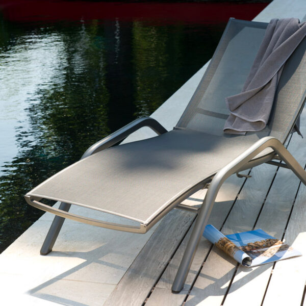 Bain de soleil YOLO - LES JARDINS