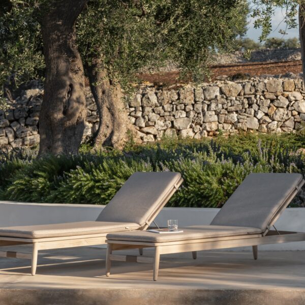 Bain de soleil DAVID - VINCENT SHEPPARD