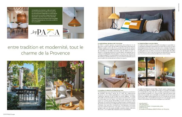 maison et jardin mai 2023