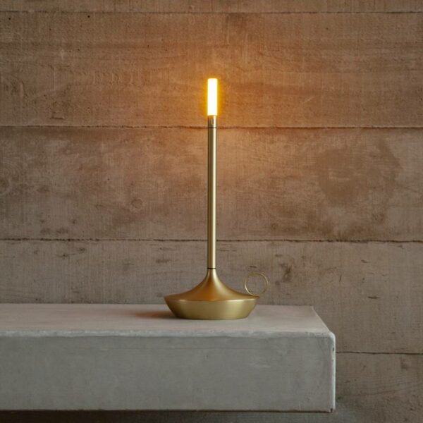 Lampe WICK