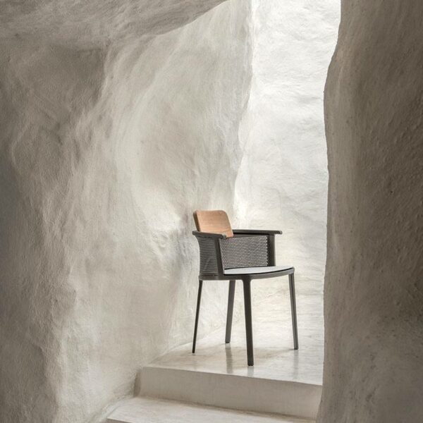 Fauteuil Nicolette - ETHIMO