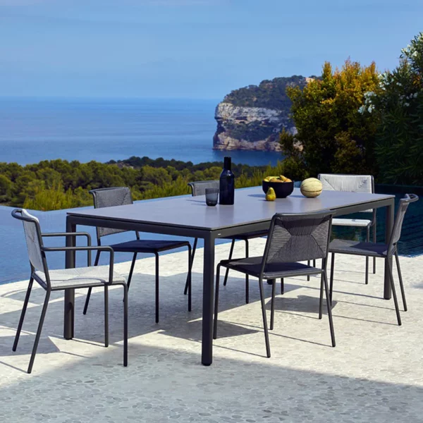 chaise summer