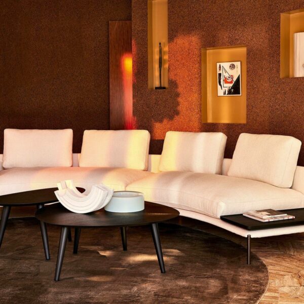 Canapé Noah - ZANOTTA