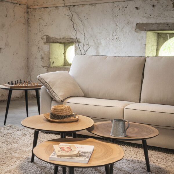 Tables basses EMPREINTE - RALPH M