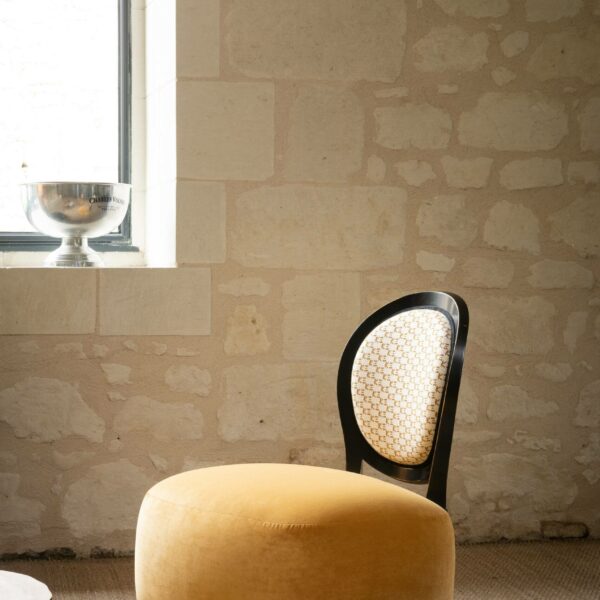 Fauteuil BOOGIE - RALPH M