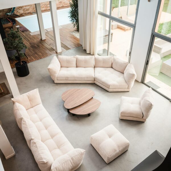 Canapé SAWA - RALPH M