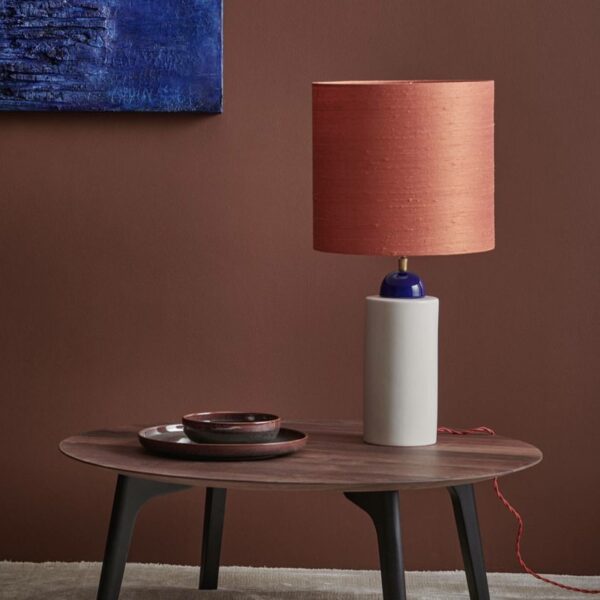 Lampe KOI - Kapsul