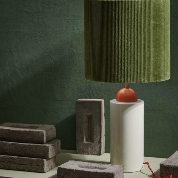 Lampe SAFI - Kapsul