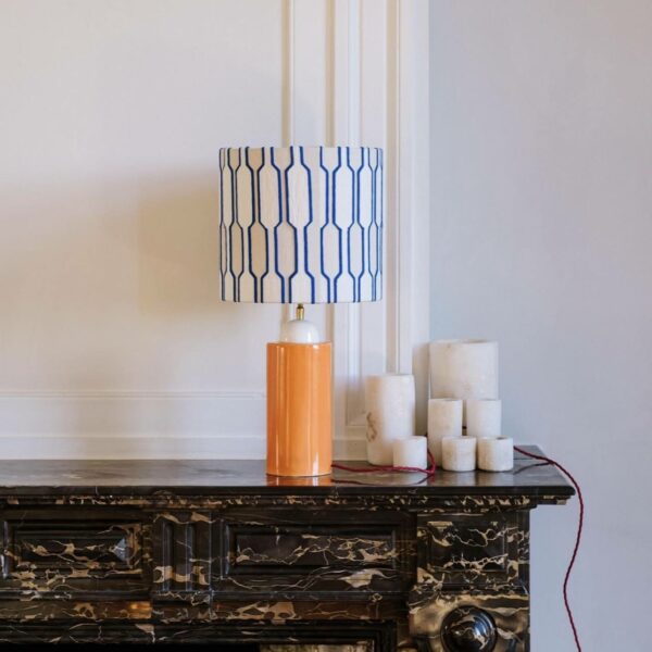 Lampe Kituu - Kapsul