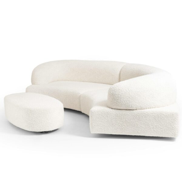 Canapé JABBA - RALPH M