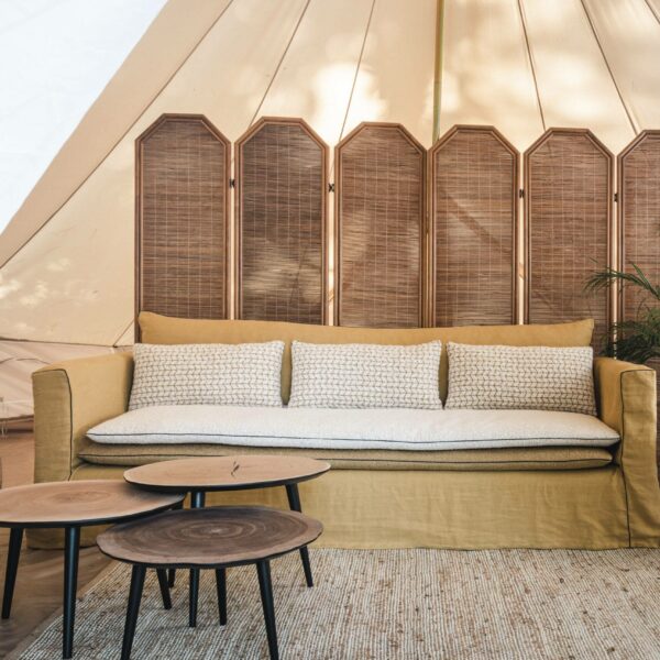 Canapé MASSAÏ - RALPH M