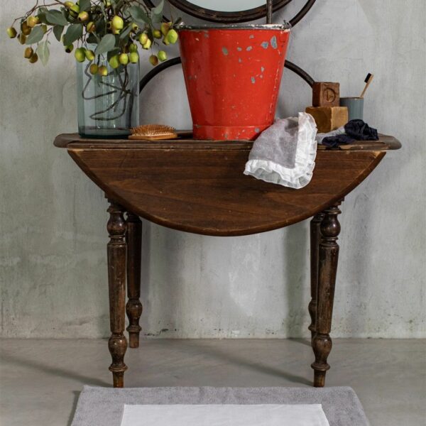 Tapis de bain