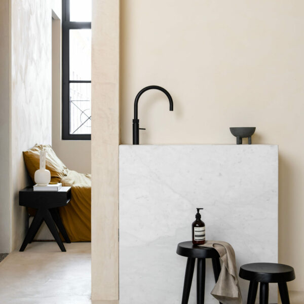 Tabourets Charles - DETJER