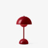 Rouge vermillon