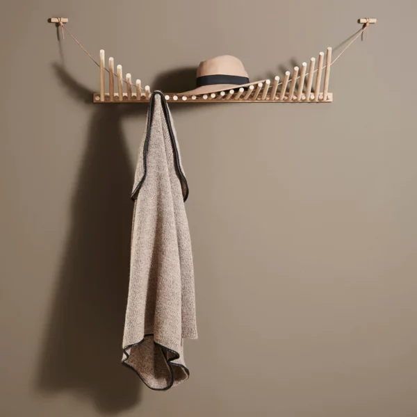 Porte manteaux Knaegt