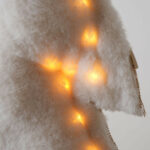 les-sapins-lumineux-blanc-beige norvegien fourrure blanc 3