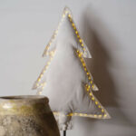 les-sapins-lumineux-blanc-beige velour cotelé blanc