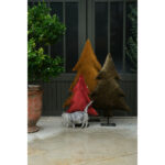 les-sapins-lumineux-rouges velour rouge 2