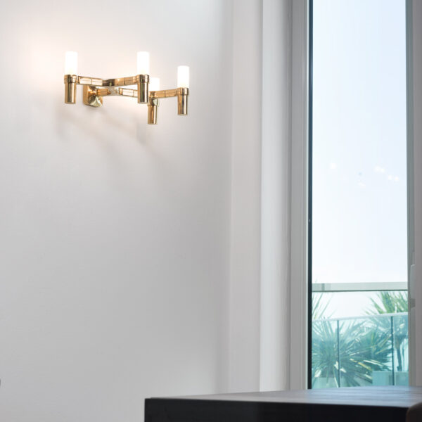 Applique Crown - NEMO LIGHTING