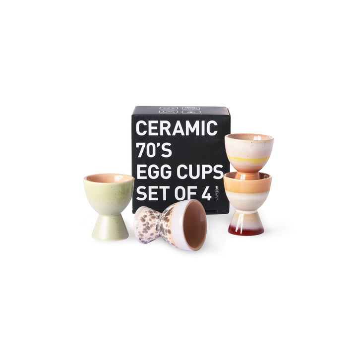 Coquetiers - HK LIVING 