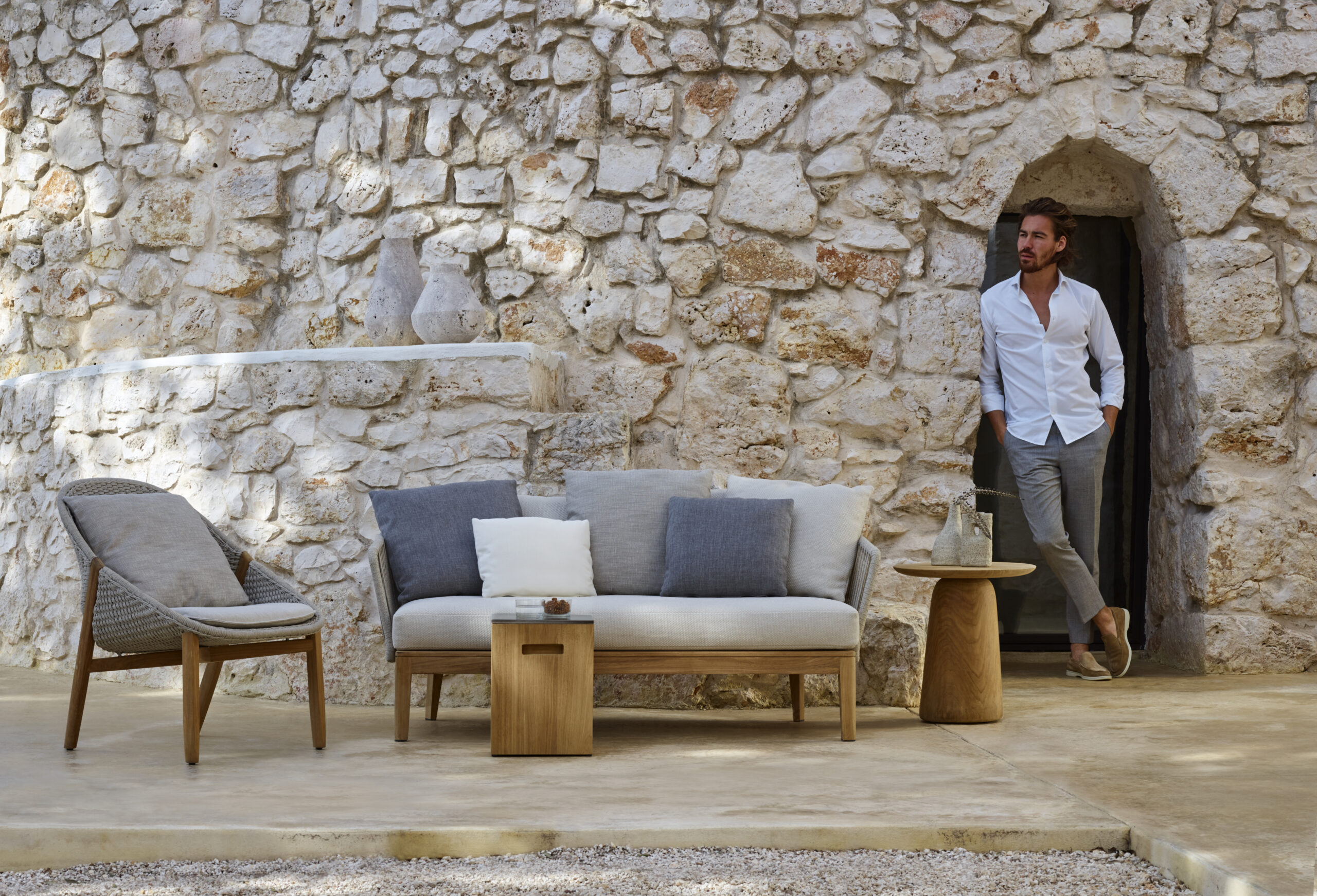 ELIO-Lounge-FAUTEUIL TRIBU