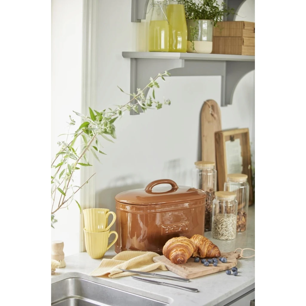 Boite à pain - IB Laursen