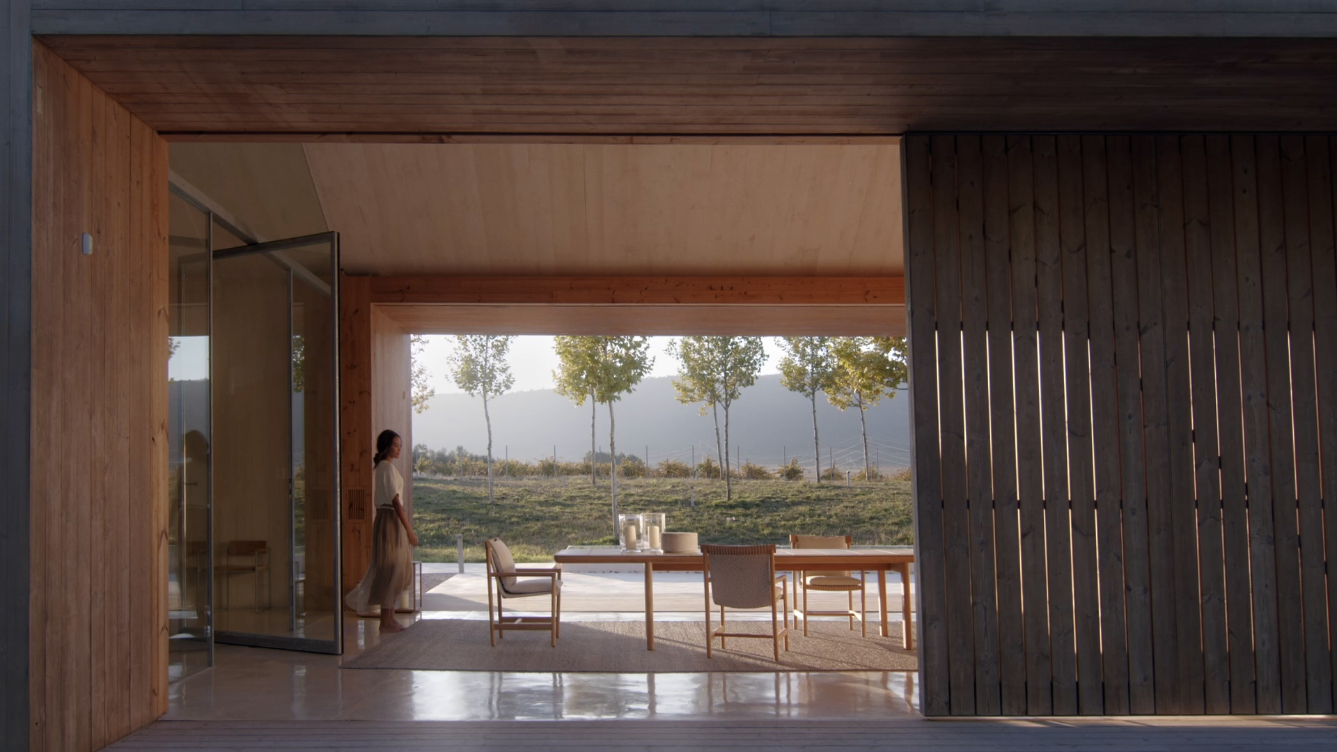 Amanu_HD amanu table repas tribu