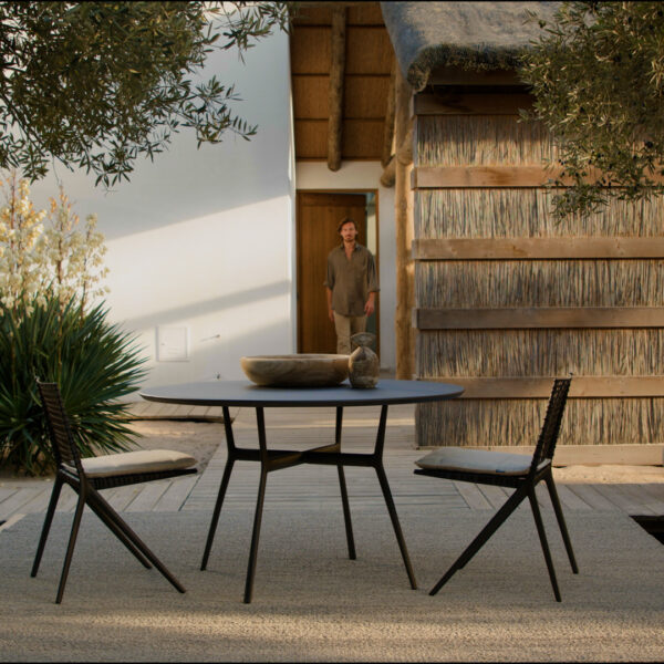 Table bistrot BRANCH - TRIBU