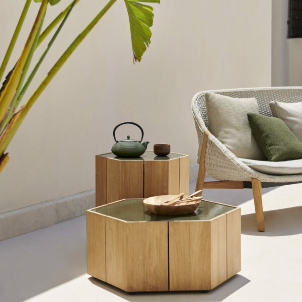 Canapé extérieur ELIO - TRIBU